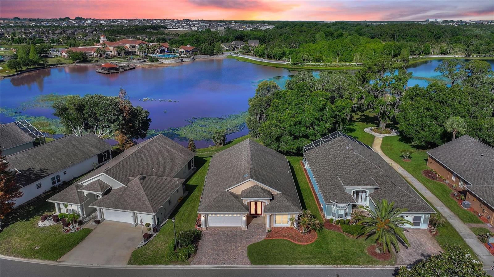 RIDGEWOOD LAKES VILLAGE 04A - Residential