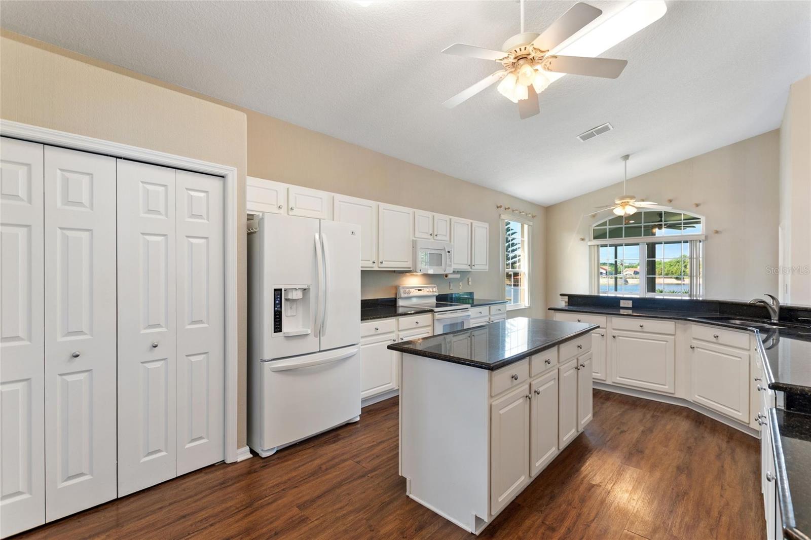 RIDGEWOOD LAKES VILLAGE 04A - Residential