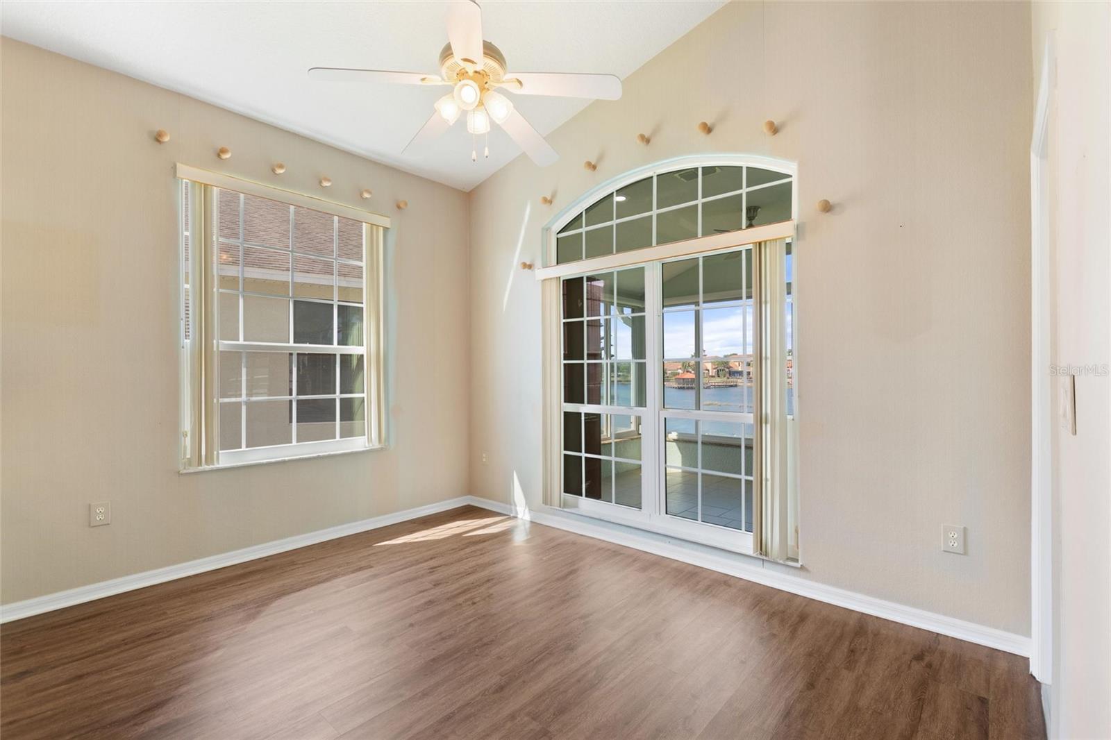 RIDGEWOOD LAKES VILLAGE 04A - Residential