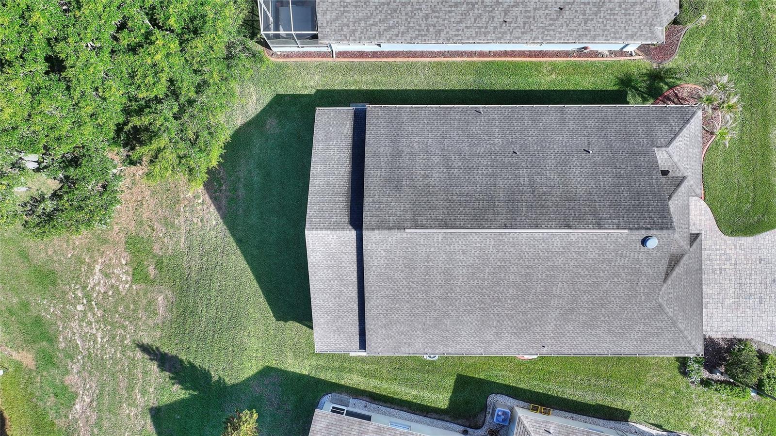 RIDGEWOOD LAKES VILLAGE 04A - Residential