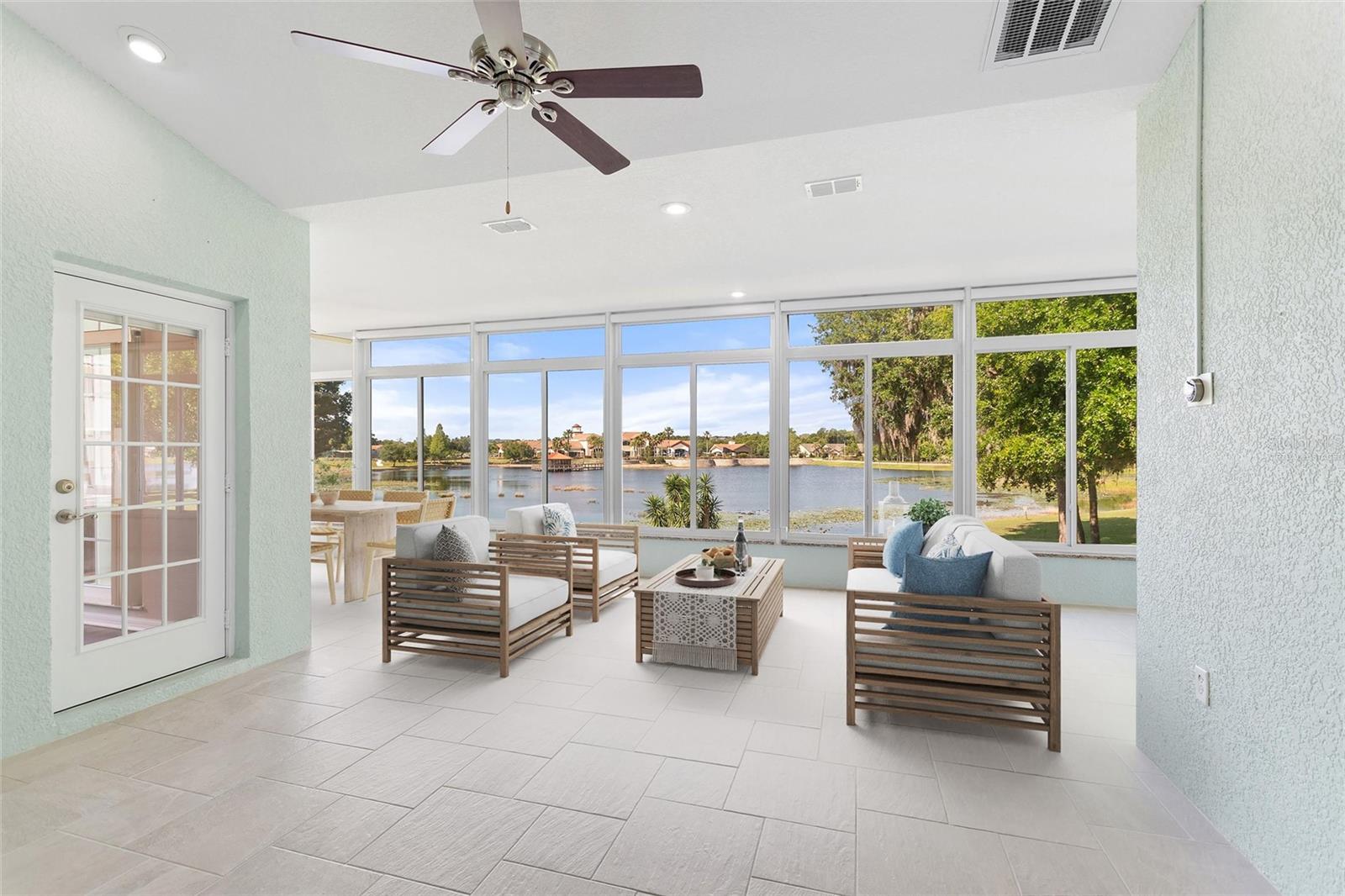 RIDGEWOOD LAKES VILLAGE 04A - Residential