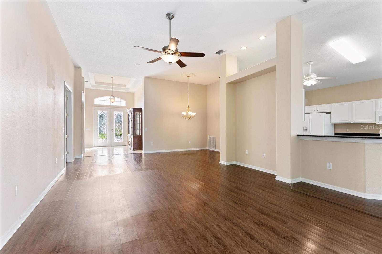 RIDGEWOOD LAKES VILLAGE 04A - Residential