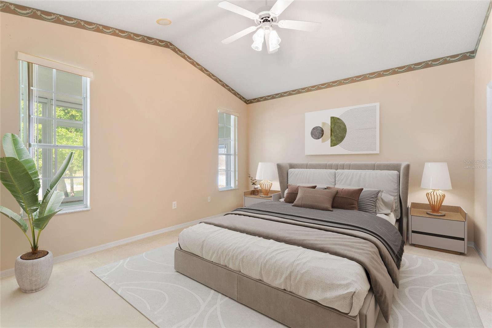 RIDGEWOOD LAKES VILLAGE 04A - Residential