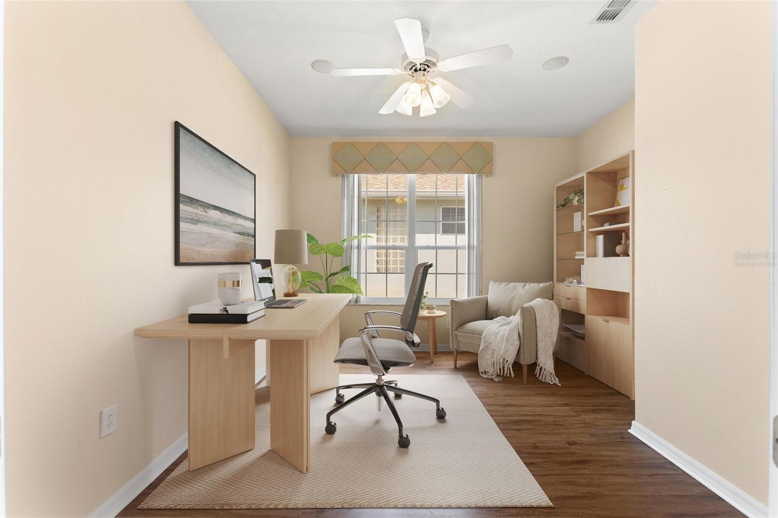 RIDGEWOOD LAKES VILLAGE 04A - Residential