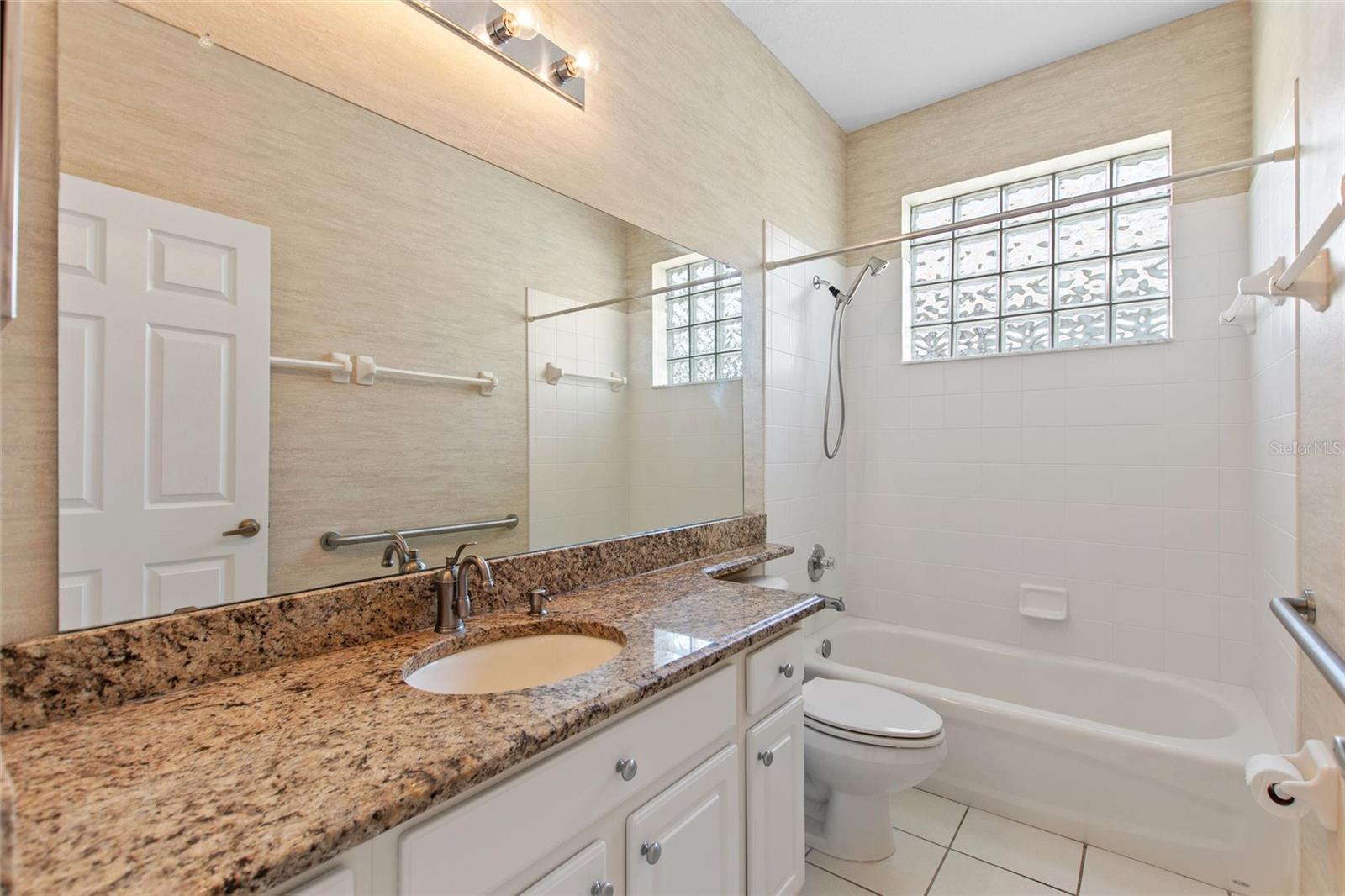 RIDGEWOOD LAKES VILLAGE 04A - Residential