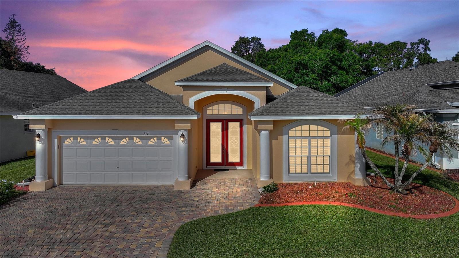 RIDGEWOOD LAKES VILLAGE 04A - Residential