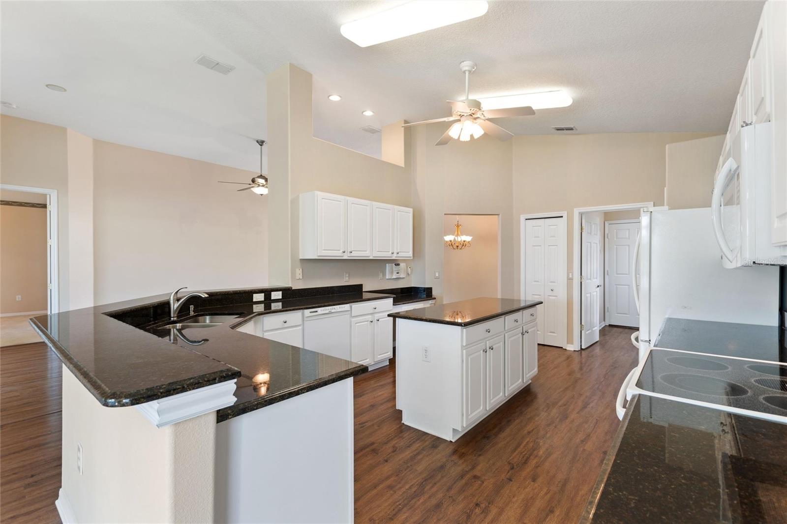 RIDGEWOOD LAKES VILLAGE 04A - Residential