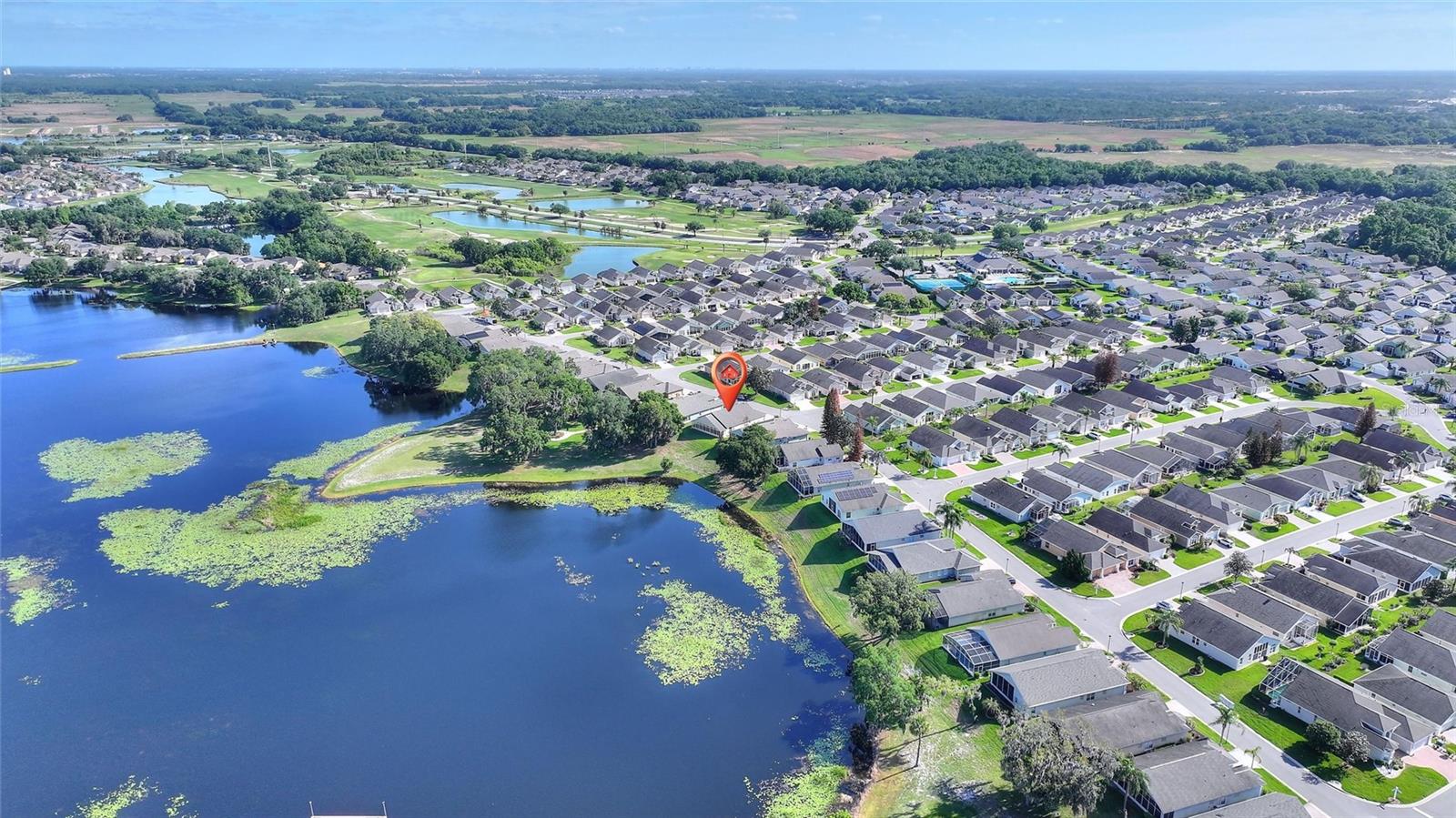 RIDGEWOOD LAKES VILLAGE 04A - Residential