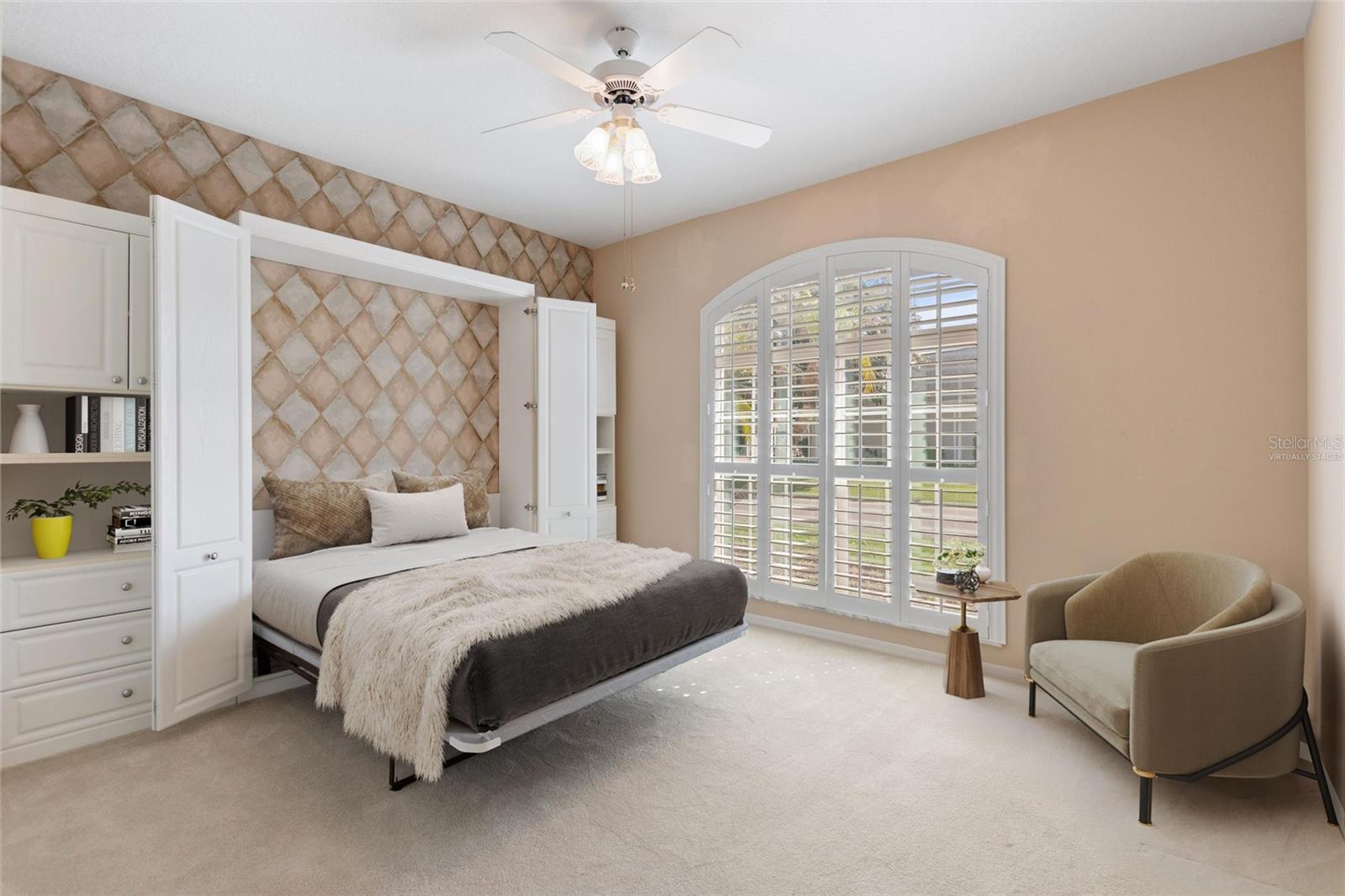 RIDGEWOOD LAKES VILLAGE 04A - Residential