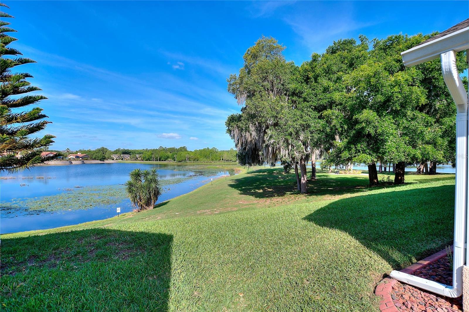 RIDGEWOOD LAKES VILLAGE 04A - Residential