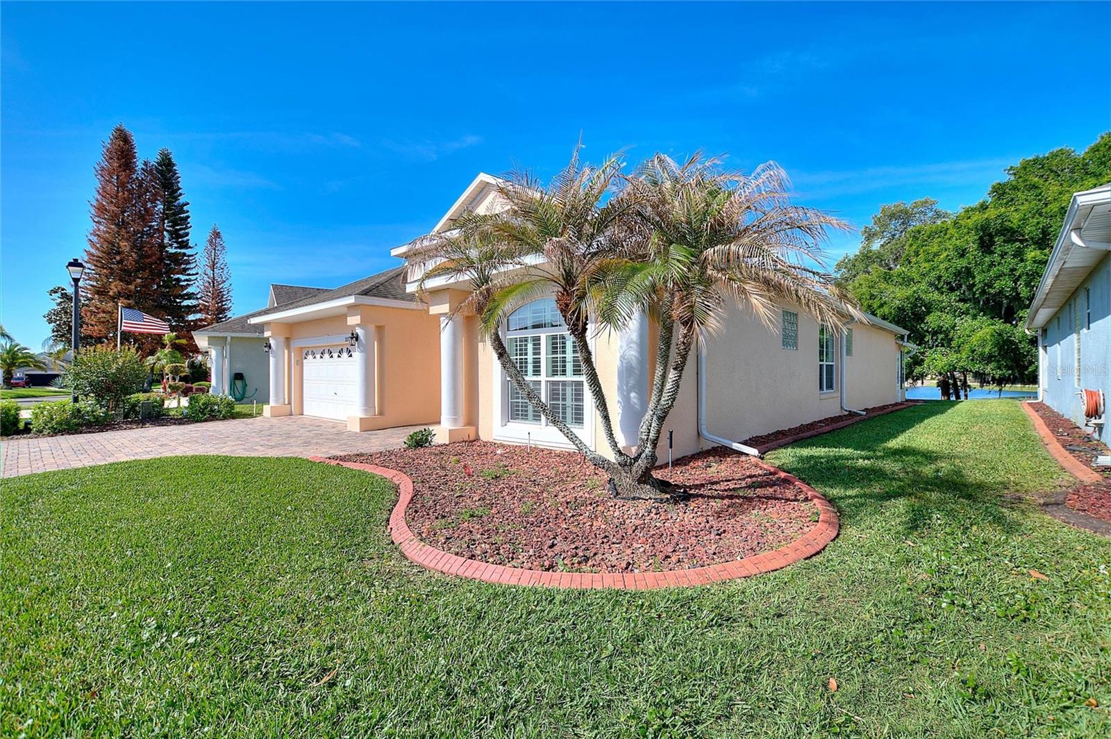 RIDGEWOOD LAKES VILLAGE 04A - Residential