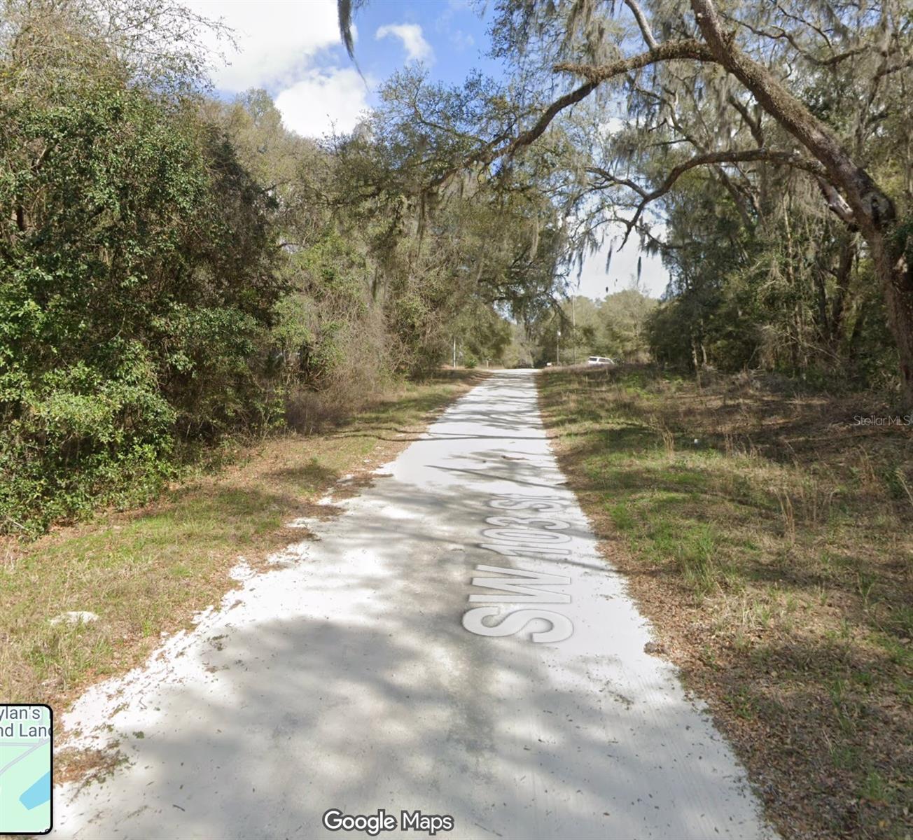 ROLLING RANCH ESTATE - Land