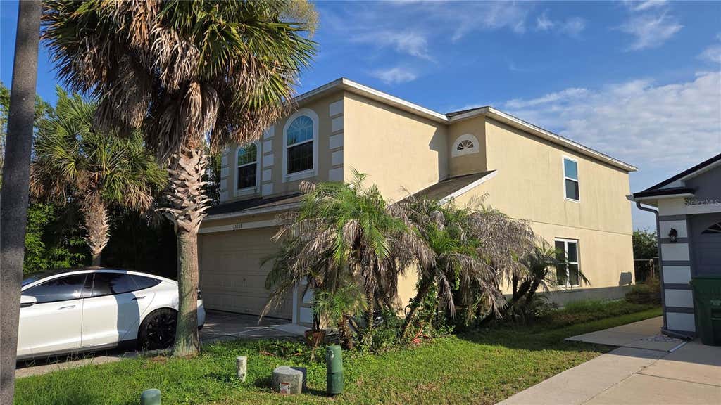 Photo of 15108 Harrowgate Way, Winter Garden, FL 34787 (MLS # A4702225)