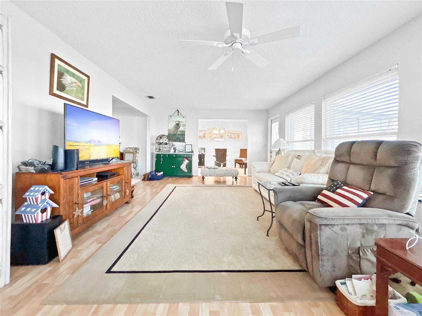 DEL WEBBS SUN CITY FLORIDA UN - Residential