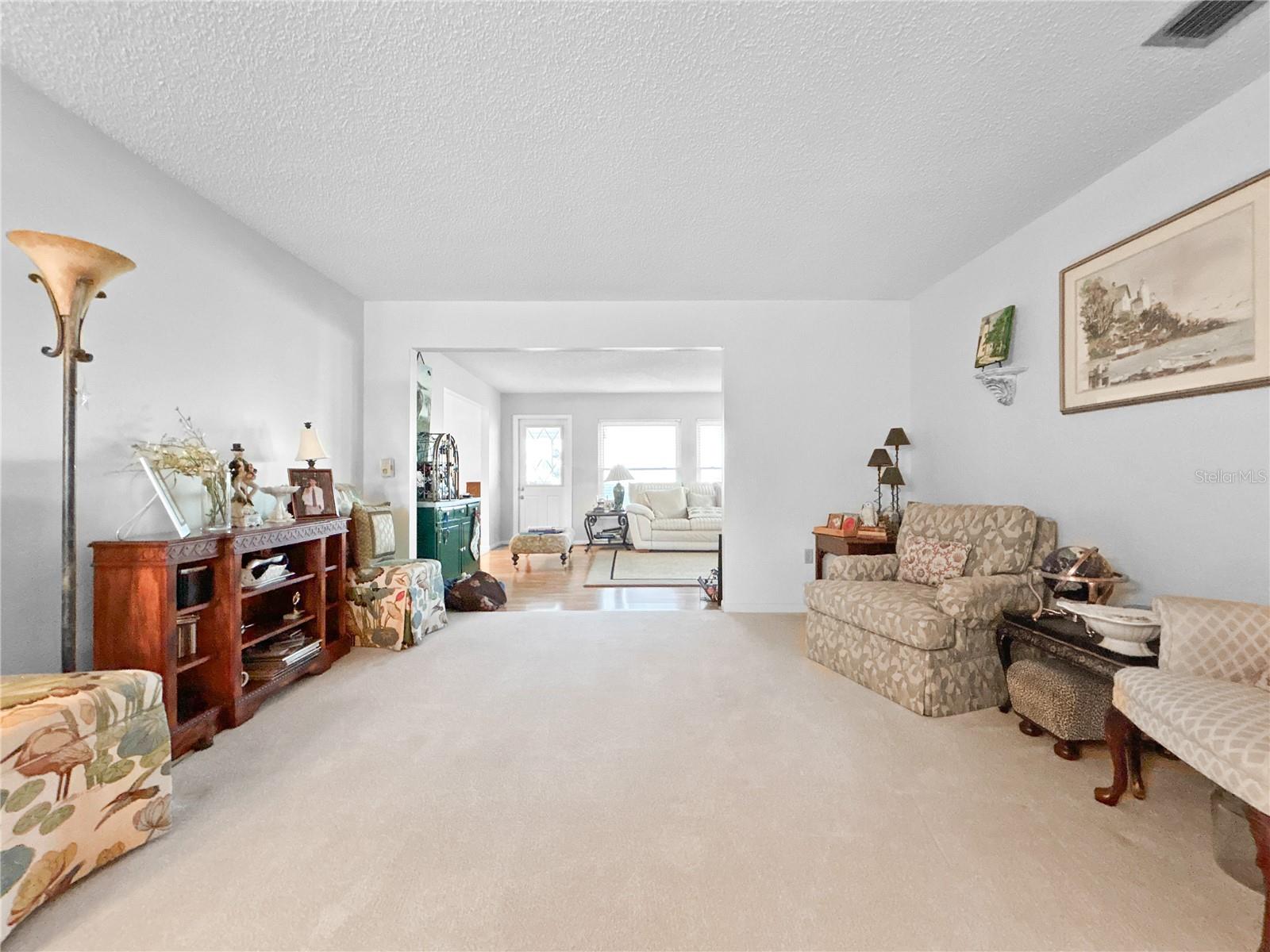 DEL WEBBS SUN CITY FLORIDA UN - Residential