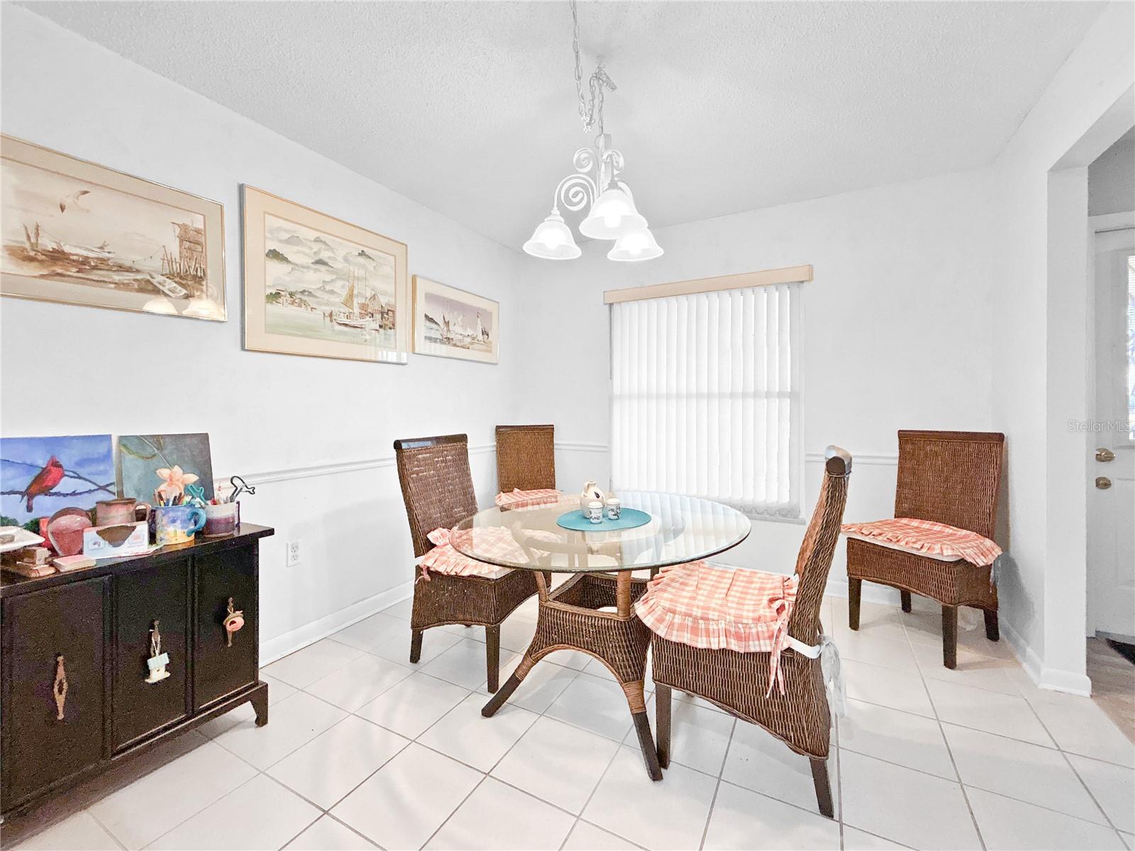 DEL WEBBS SUN CITY FLORIDA UN - Residential