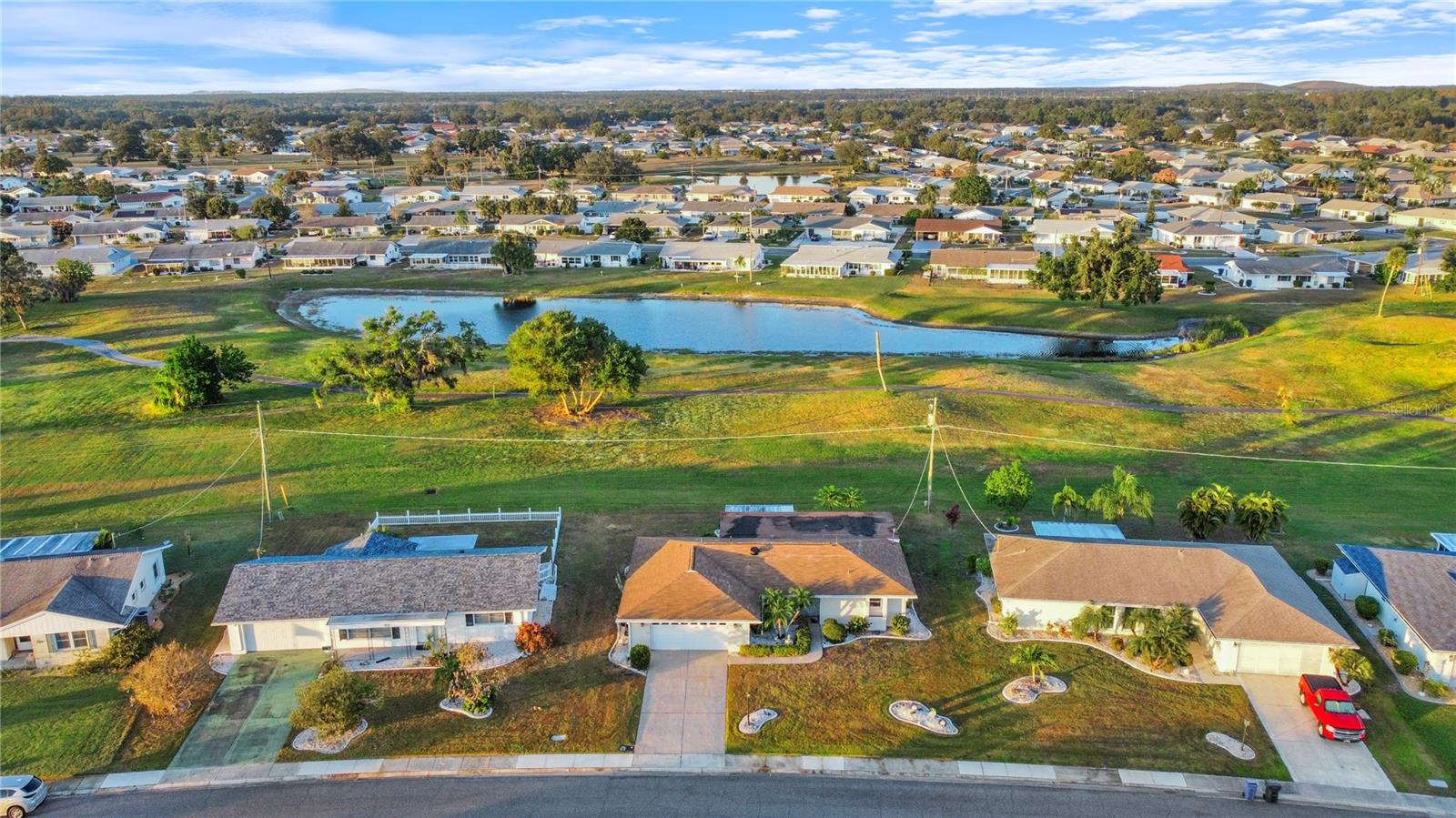 DEL WEBBS SUN CITY FLORIDA UN - Residential