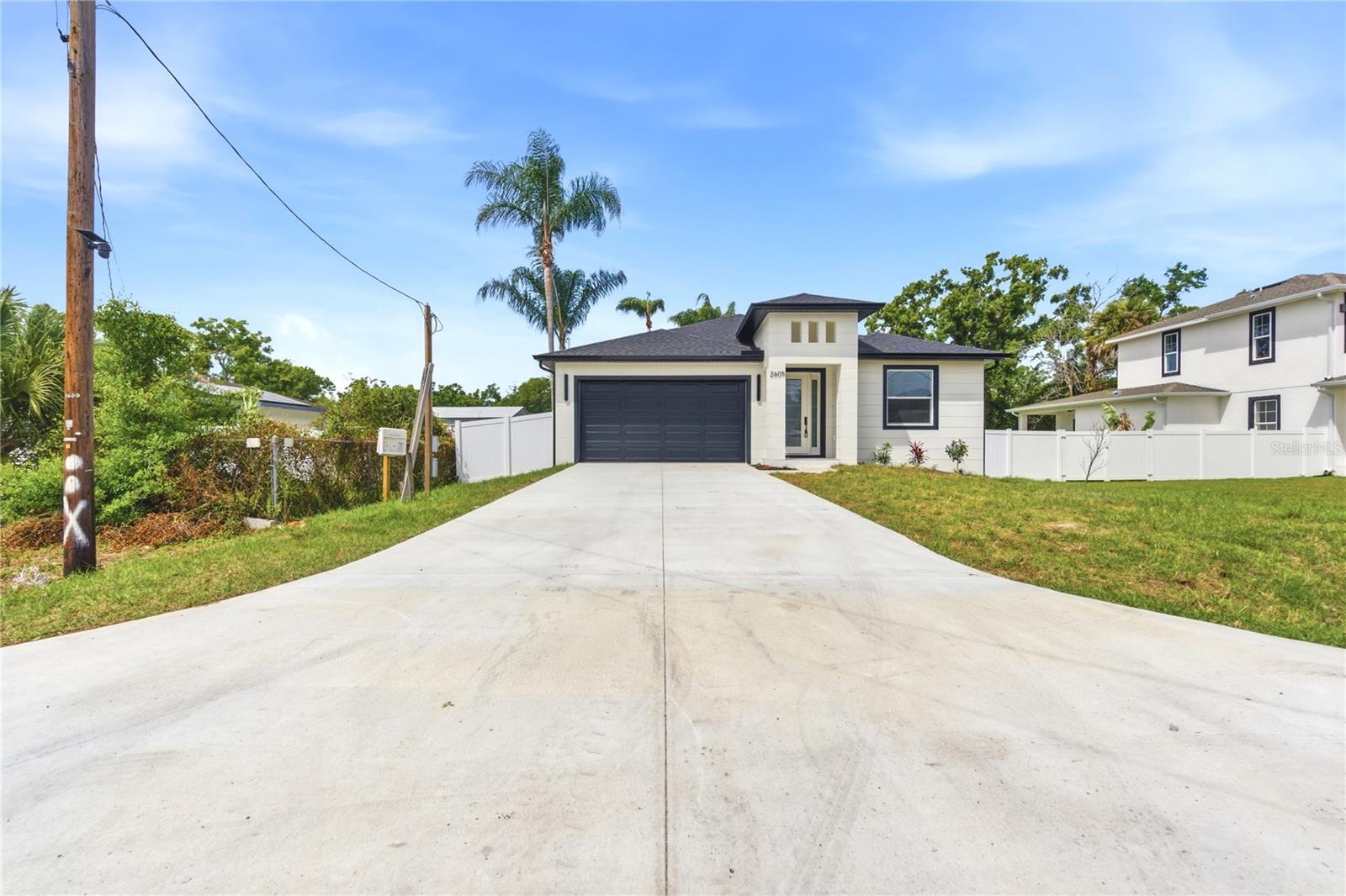 SUBDIVISION OF TRACTS 15 & 1 - Residential