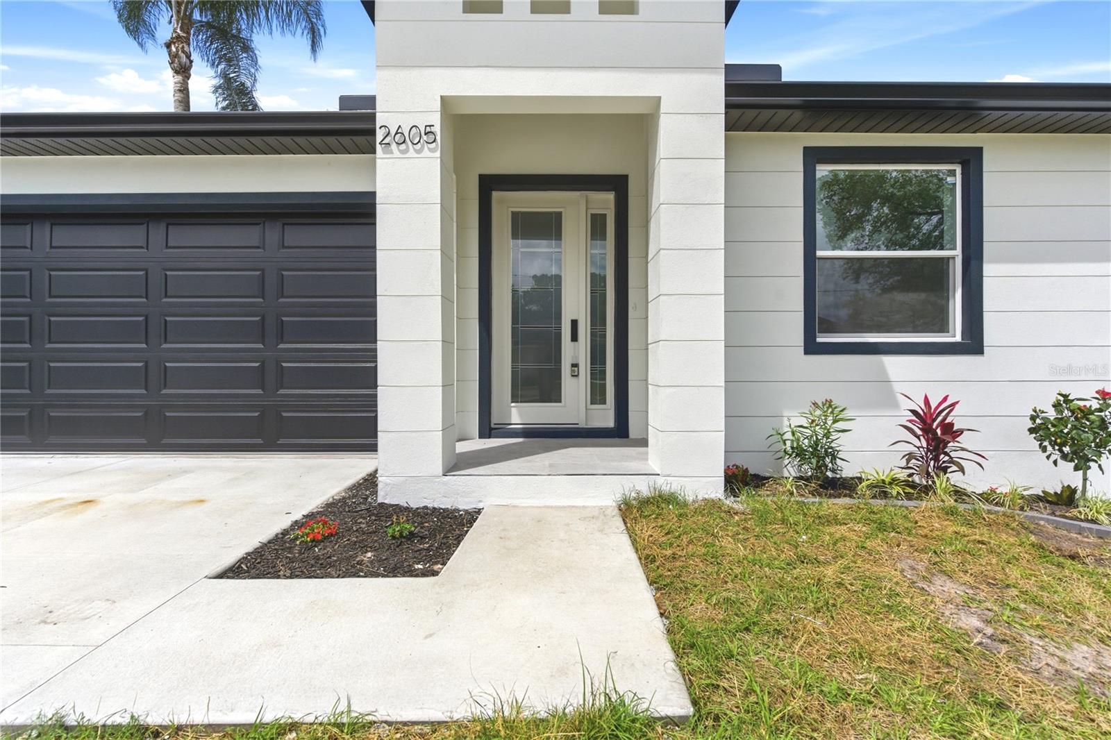 SUBDIVISION OF TRACTS 15 & 1 - Residential