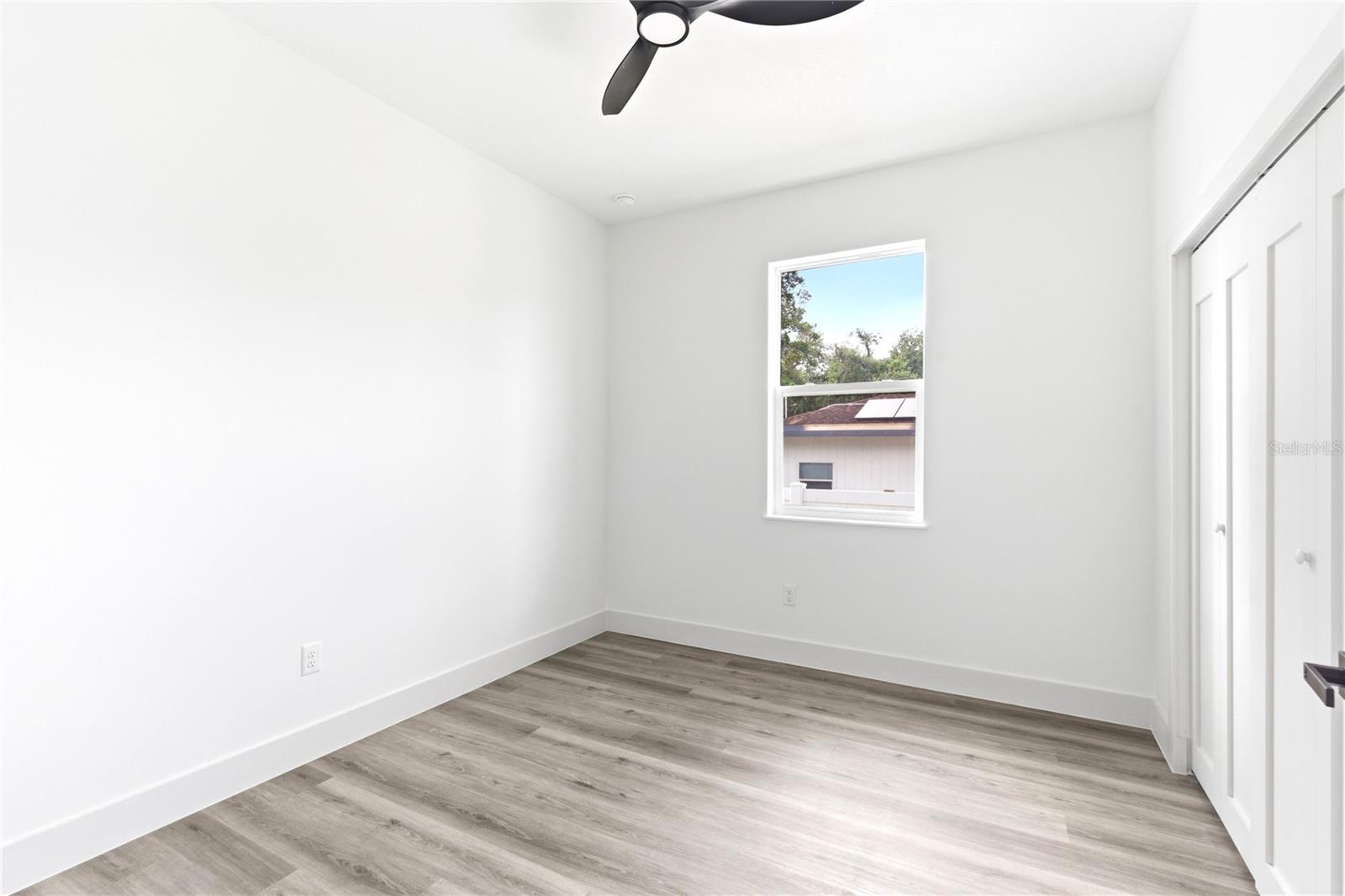 SUBDIVISION OF TRACTS 15 & 1 - Residential