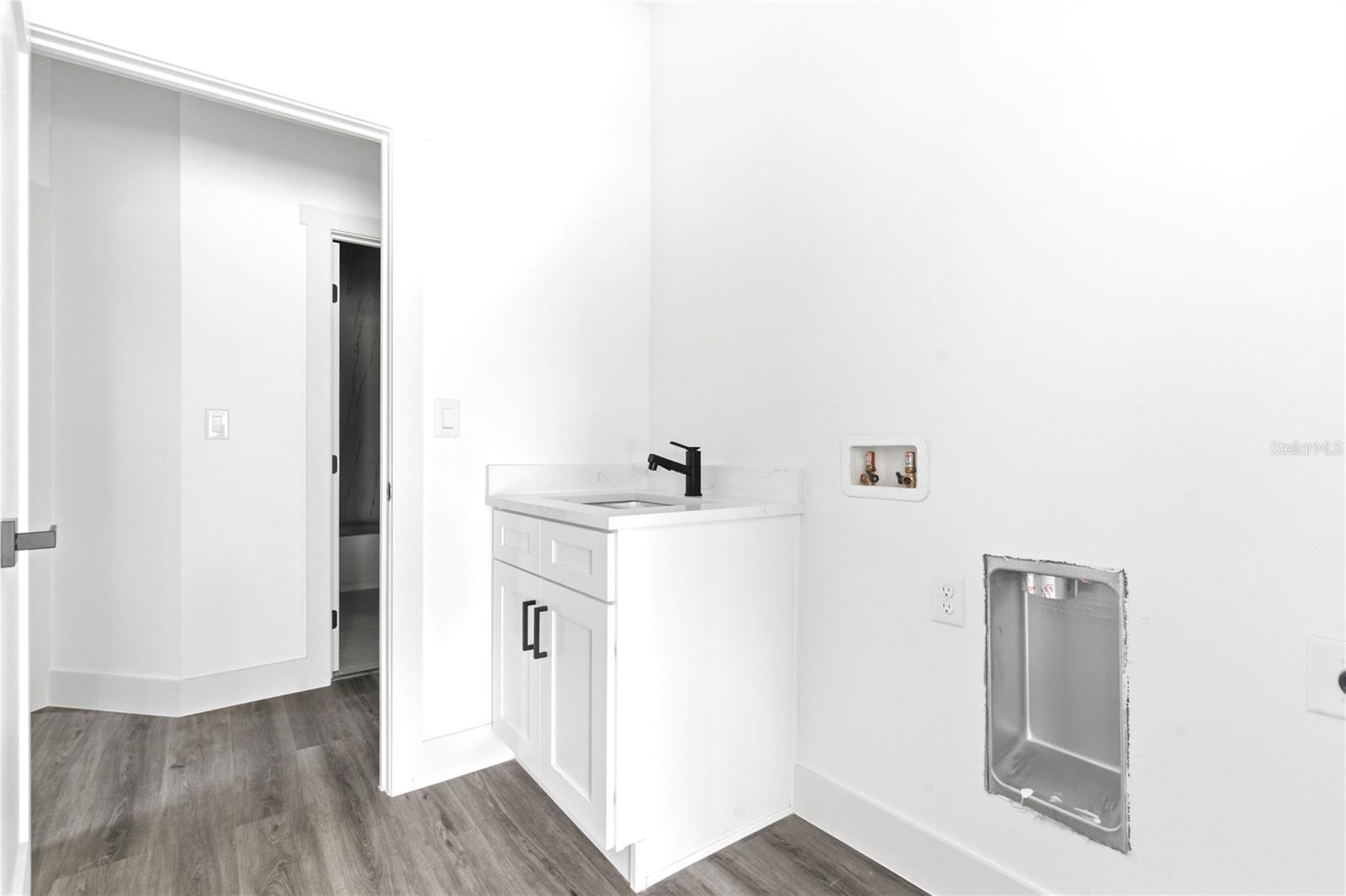 SUBDIVISION OF TRACTS 15 & 1 - Residential