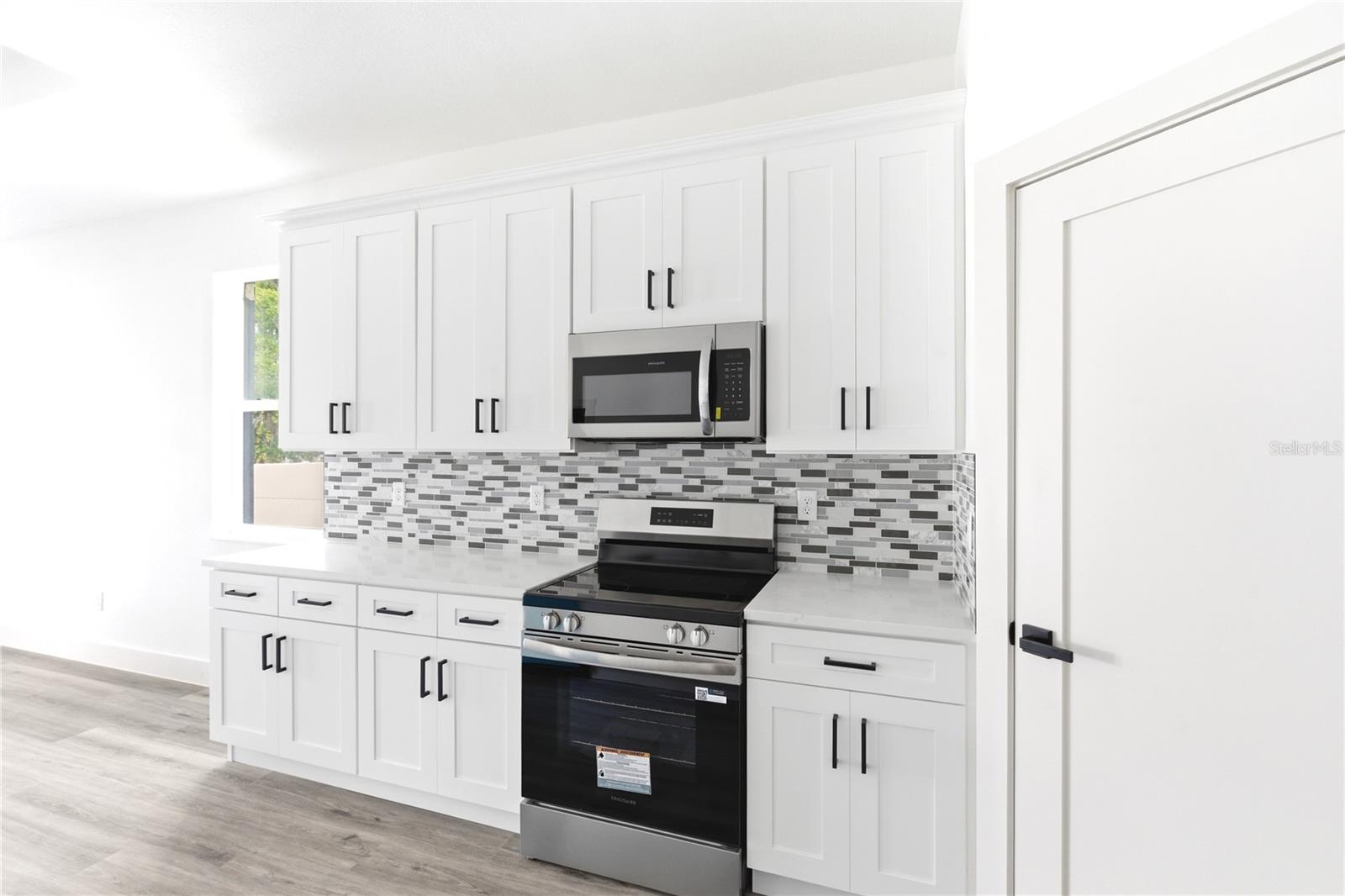 SUBDIVISION OF TRACTS 15 & 1 - Residential