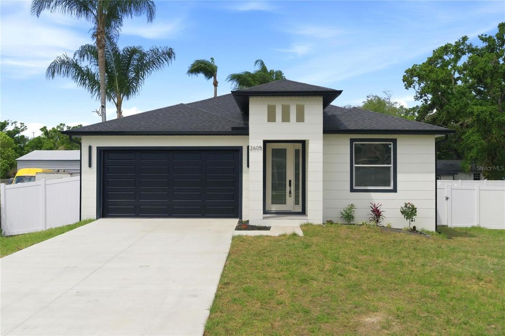 Photo of 2601 S 70th Street, Tampa, FL 33619 (MLS # TB8496940)