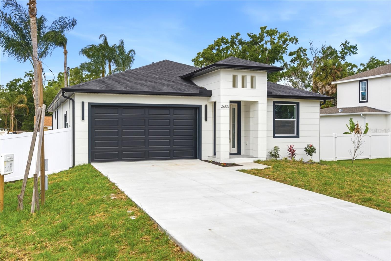 SUBDIVISION OF TRACTS 15 & 1 - Residential