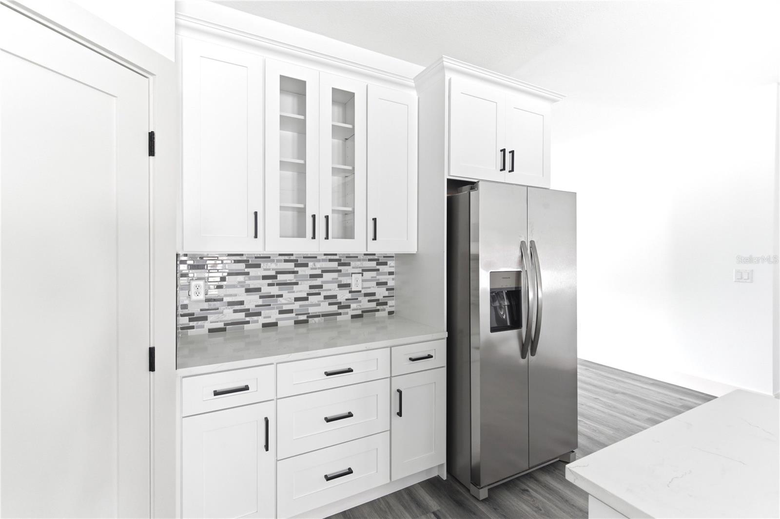 SUBDIVISION OF TRACTS 15 & 1 - Residential