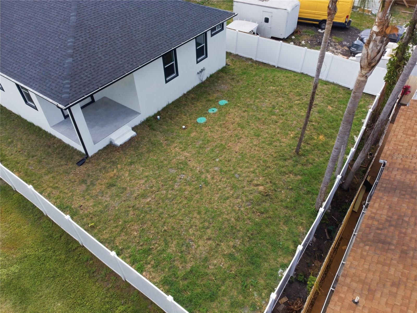 SUBDIVISION OF TRACTS 15 & 1 - Residential