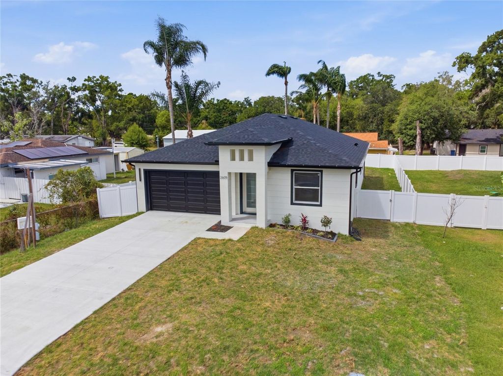 Photo of 2601 S 70th Street, Tampa, FL 33619 (MLS # TB8496940)