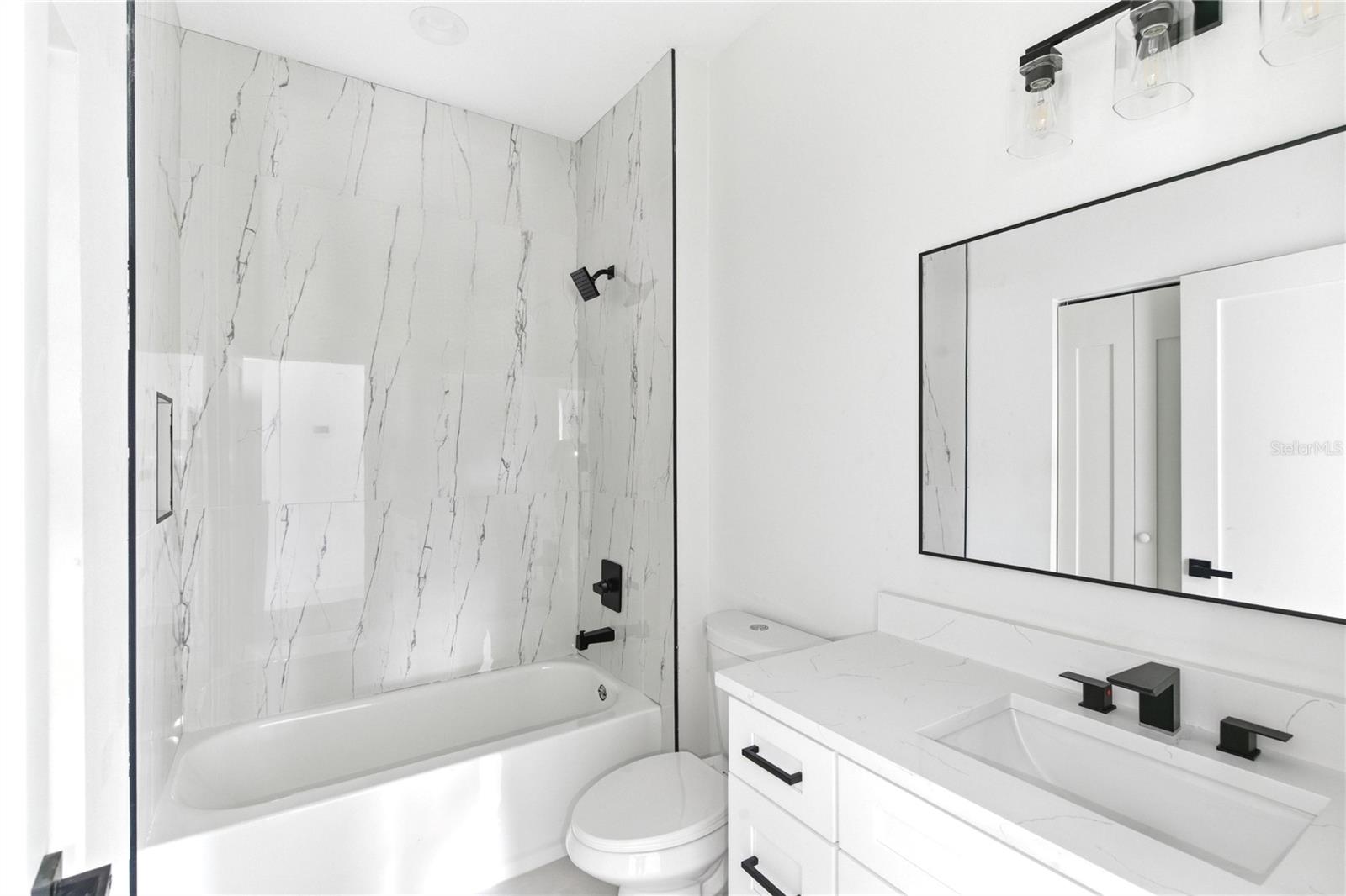 SUBDIVISION OF TRACTS 15 & 1 - Residential