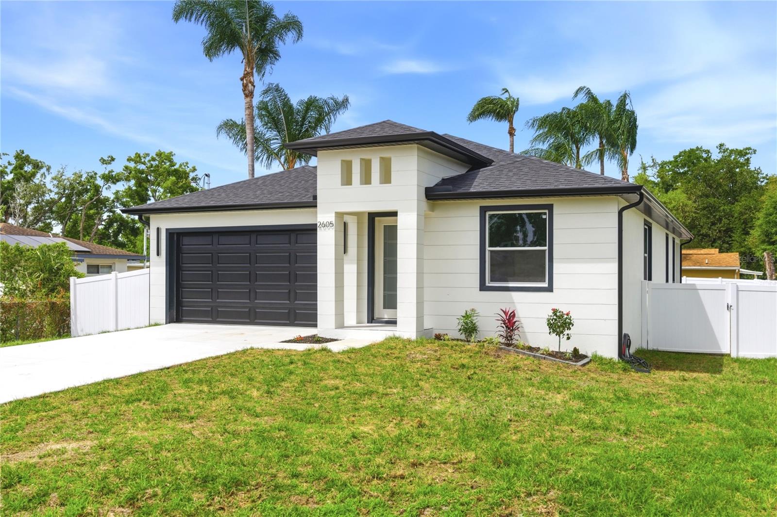 SUBDIVISION OF TRACTS 15 & 1 - Residential