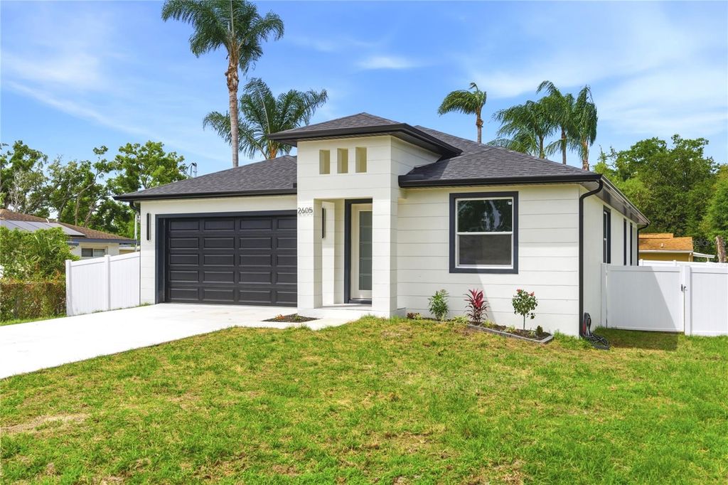 Photo of 2601 S 70th Street, Tampa, FL 33619 (MLS # TB8496940)