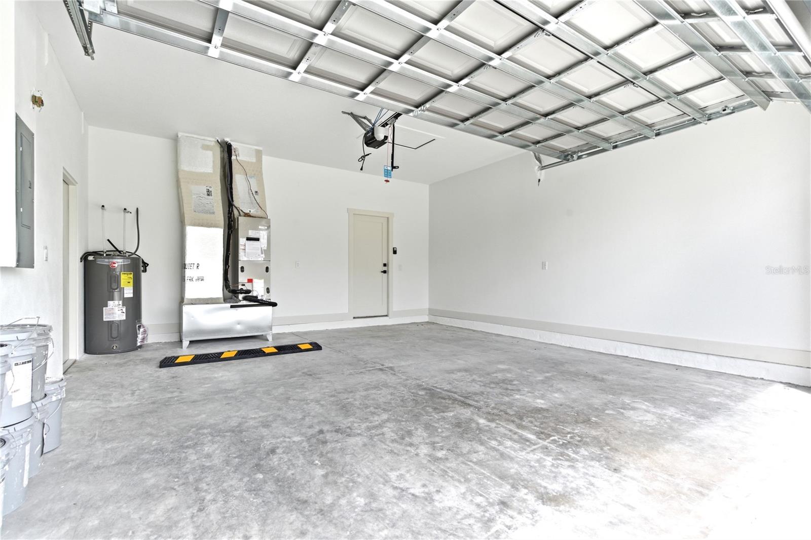 SUBDIVISION OF TRACTS 15 & 1 - Residential