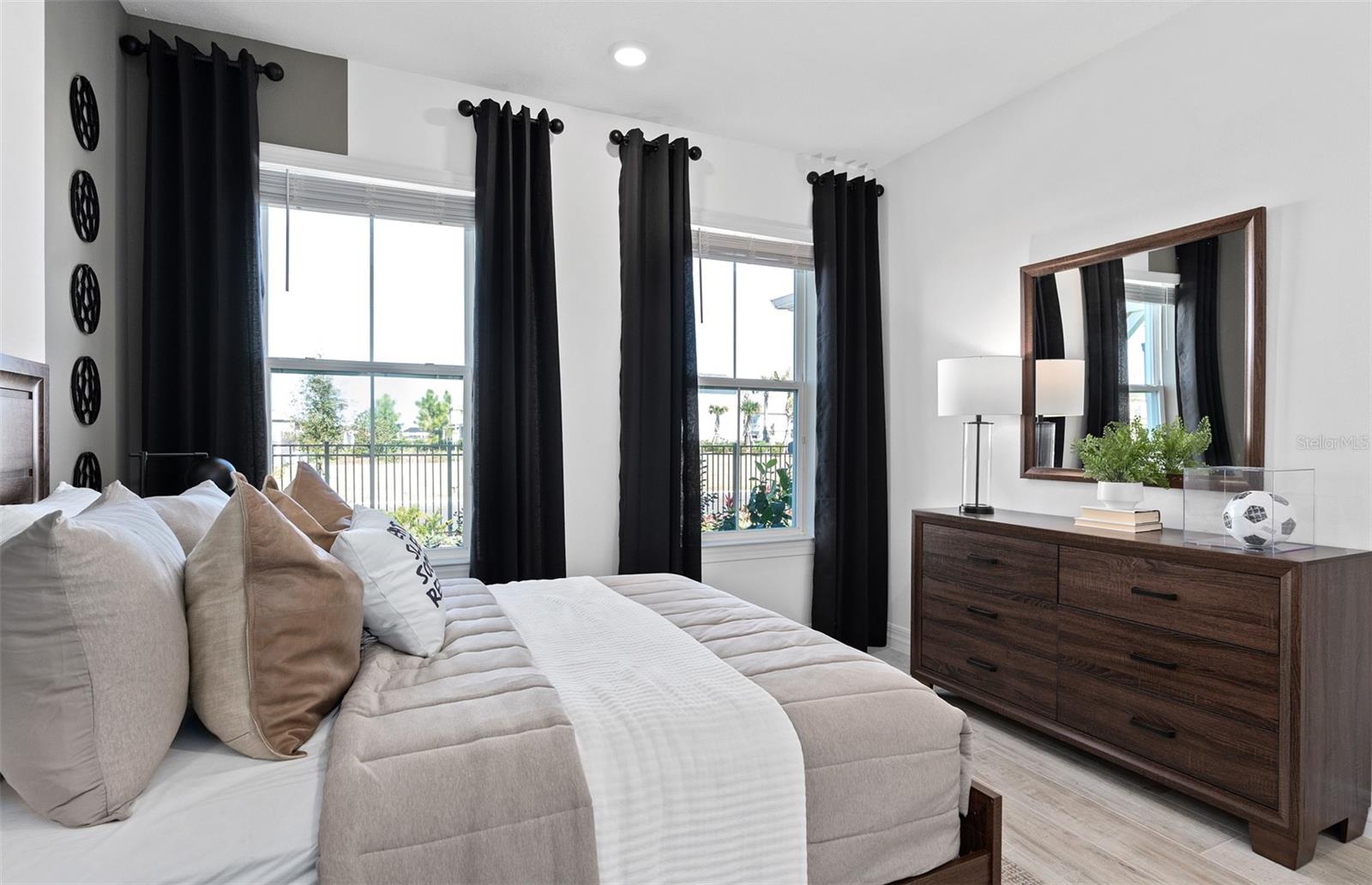 PARKVIEW RESERVE - Residential