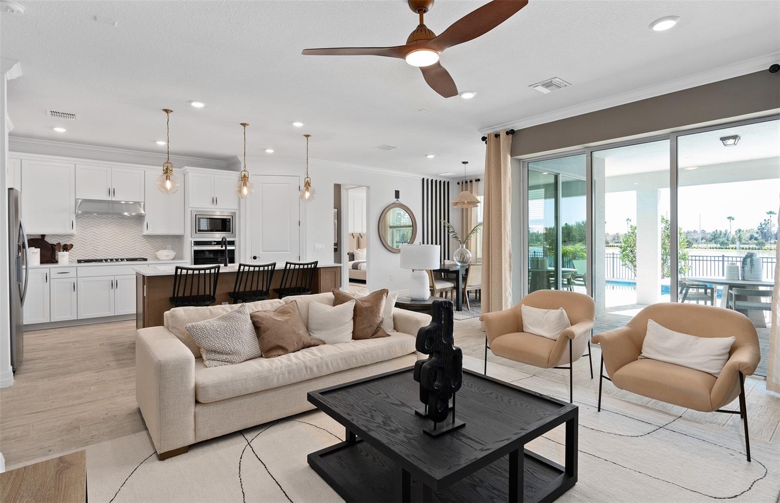 PARKVIEW RESERVE - Residential