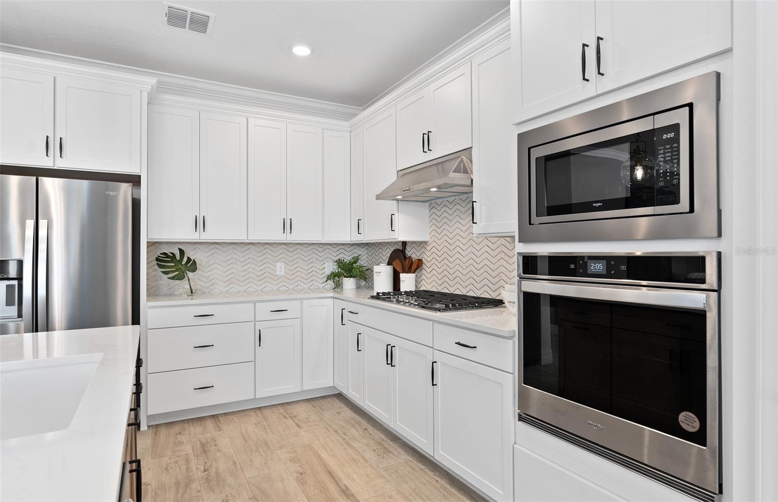 PARKVIEW RESERVE - Residential