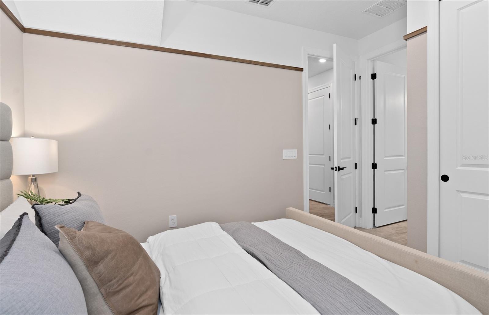 PARKVIEW RESERVE - Residential