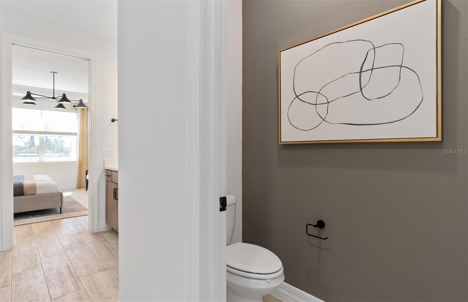 PARKVIEW RESERVE - Residential