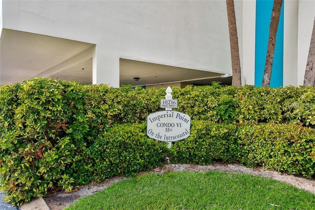 IMPERIAL POINT CONDO - Residential