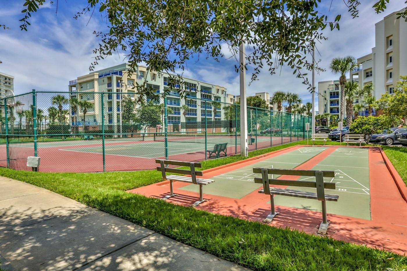 Ocean Walk/New Smyrna Bch Bldg - Residential