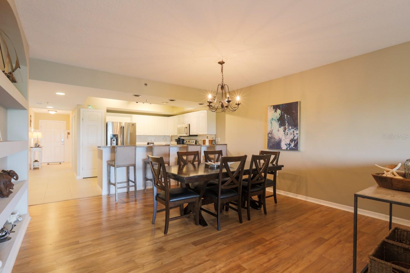 Ocean Walk/New Smyrna Bch Bldg - Residential