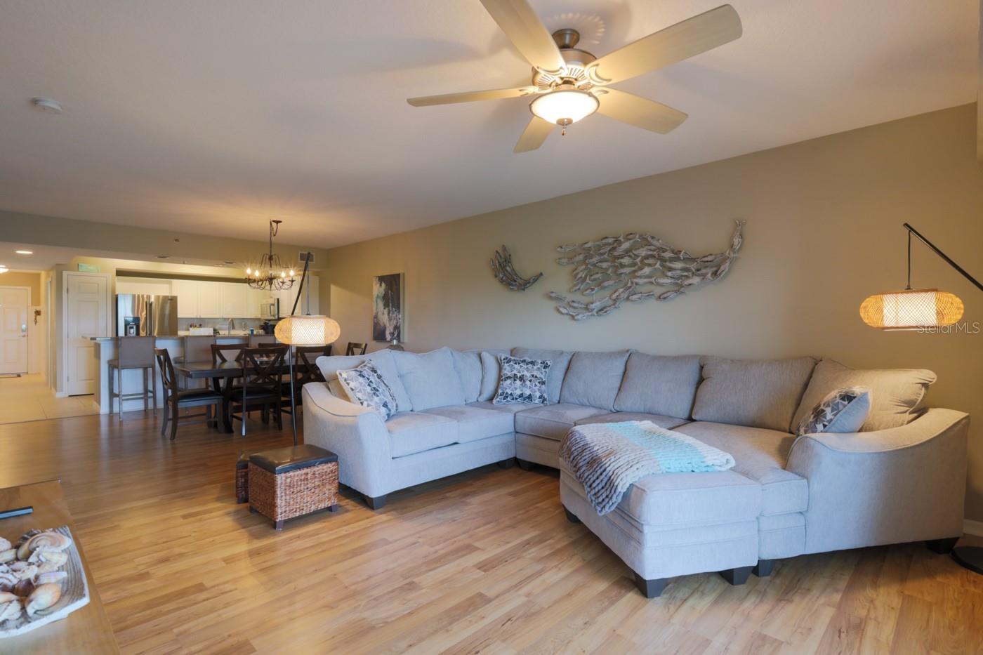 Ocean Walk/New Smyrna Bch Bldg - Residential