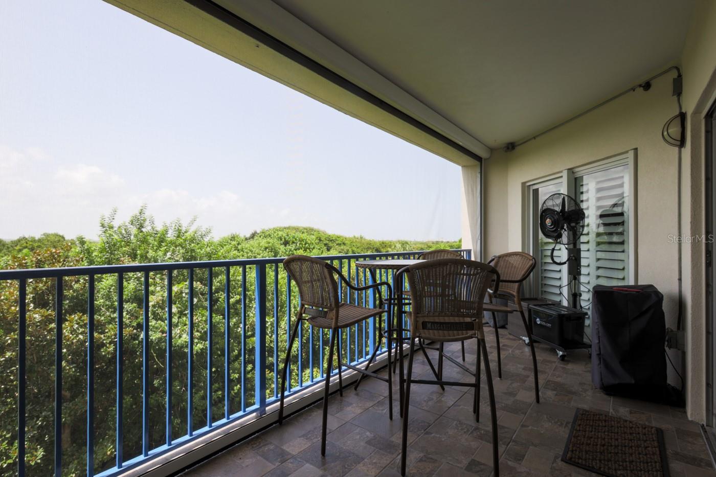 Ocean Walk/New Smyrna Bch Bldg - Residential