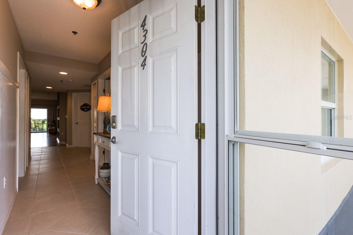 Ocean Walk/New Smyrna Bch Bldg - Residential