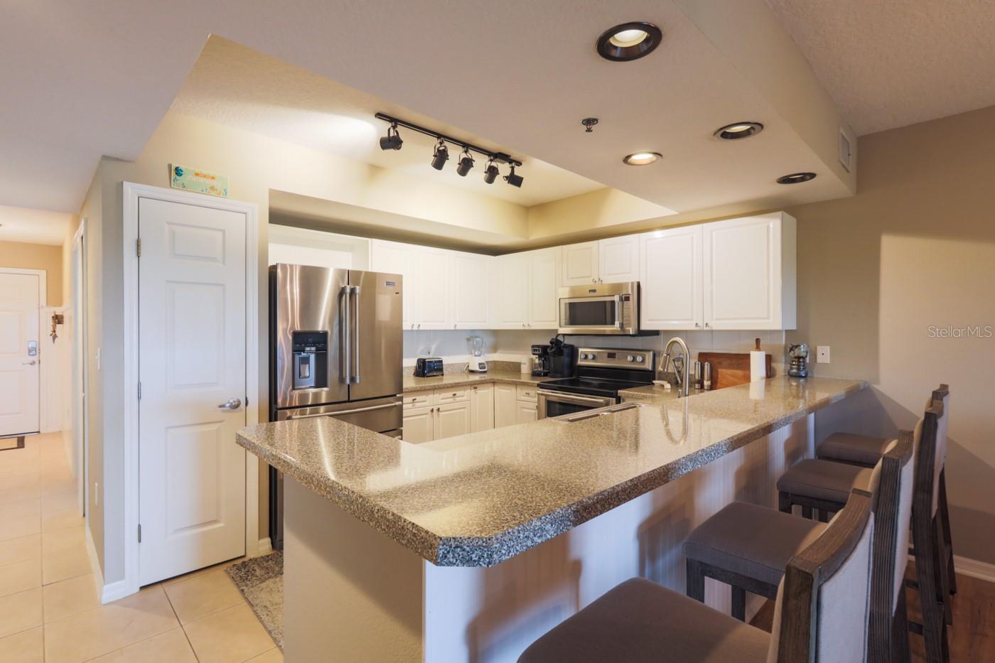 Ocean Walk/New Smyrna Bch Bldg - Residential