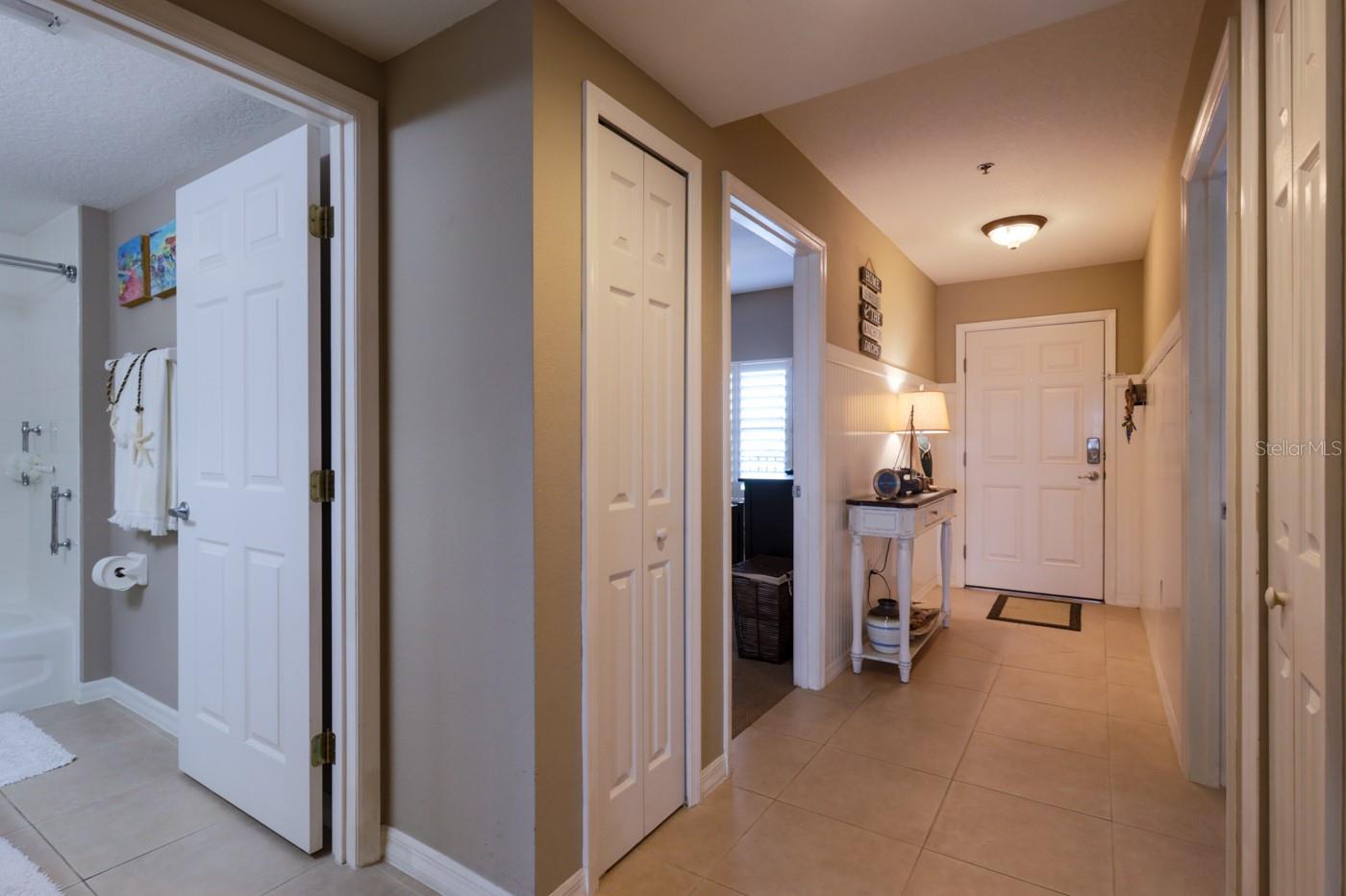 Ocean Walk/New Smyrna Bch Bldg - Residential