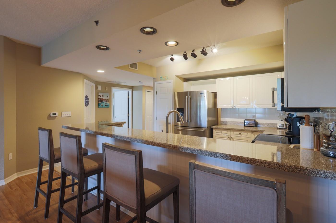 Ocean Walk/New Smyrna Bch Bldg - Residential