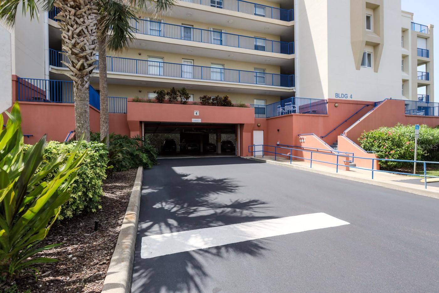 Ocean Walk/New Smyrna Bch Bldg - Residential